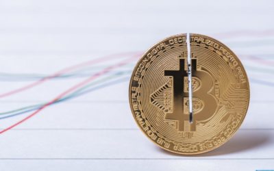 The third Bitcoin halving